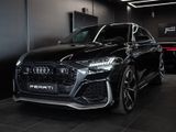 Audi RS Q8 4.0 TFSI quattro