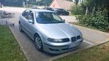 Seat SEAT Leon, sparsam, gute Substanz - gebrauchte Seat Leon aus dem Jahr 2002
