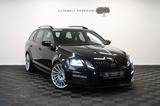 Skoda Octavia RS Black Design*LED *PDC*DSG*CARPLAY*ACC - Skoda Octavia mit Diesel-Antrieb