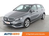 Mercedes-Benz B 180 Edition Urban Aut.*NAVI*LED*TEMPO*PDC* - Mercedes-Benz B-Klasse Gebrauchtwagen in Hannover