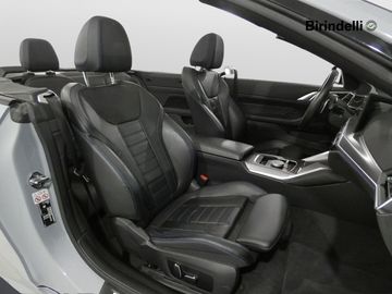 BMW 420 - 10