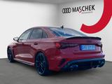 Audi RS3 Limousine UPE: 92.685.- Full-Carbon Pano 280 - gebrauchte Audi RS3 aus dem Jahr 2024