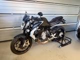 MV Agusta Brutale 675 B3 - MV AGUSTA BRUTALE 675