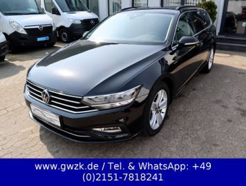 Volkswagen Passat Variant - 1