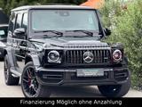 Mercedes-Benz G 63 AMG*SHD*Manufaktur*AHK*Nigth*Drivers*22 - Mercedes-Benz G 63 AMG in Mönchengladbach