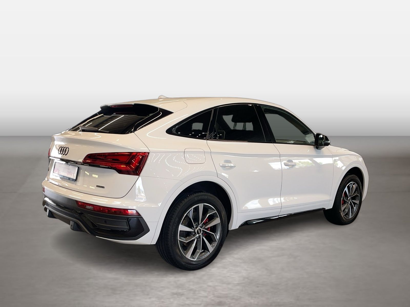 Audi Q5 - Bild 4
