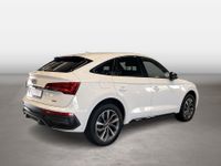 Audi Q5 - Vorschau Bild 4