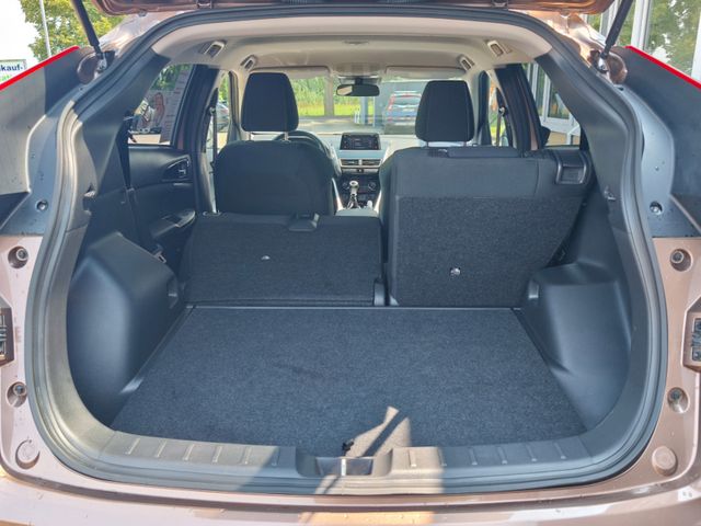 Mitsubishi Eclipse Cross Intro Edition*LED*Kamera*PDC*SHZ*