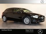 Mercedes-Benz A 220 4MATIC Kompaktlimousine+AHK+LED - Mercedes-Benz A 220 mit Benzin-Antrieb