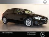 Mercedes-Benz A 220 4MATIC Kompaktlimousine+AHK+LED - Mercedes-Benz A 220 aus 2020