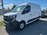 Renault Master Kastenwagen ADVANCE L2H2 3,5T DCI 130 - Renault Master: Kastenwagen