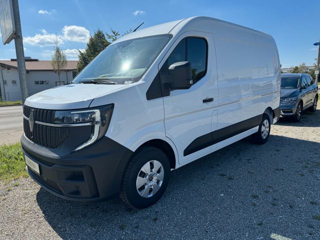 Renault Master Kastenwagen ADVANCE L2H2 3,5T DCI 130