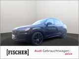 Audi Q7 50TDI quattro competition plus S line Matrix  - Audi Q7: Competition Plus