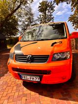 Volkswagen T5 andere - Volkswagen T5 andere aus 2006