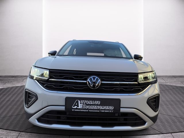 Fahrzeugabbildung Volkswagen T-Cross ENERGY 1.0 TSI OPF 70 kW (95 PS) 5-Gang