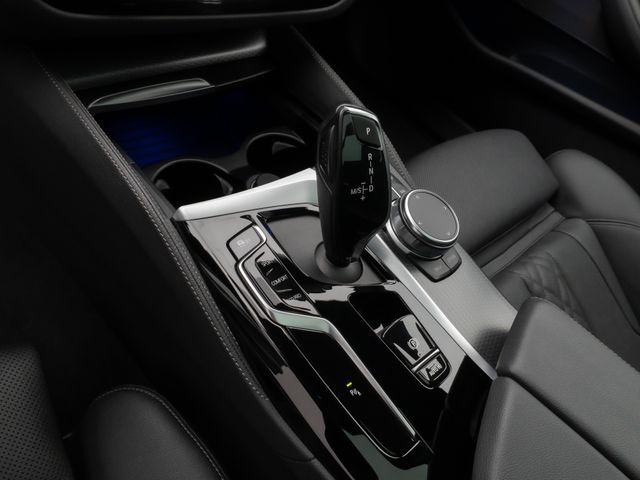 Foto Nummer 24: BMW 520d