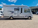 Frankia i600 ED /Klima/Euro 4/Hubbett/Tüv Neu - Frankia Wohnwagen & Wohnmobile
