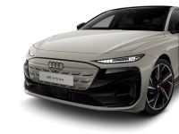 Audi A6 e-tron - Vorschau Bild 7