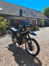 BMW R100 GS PD Classic - BMW 100 R CLASSIC