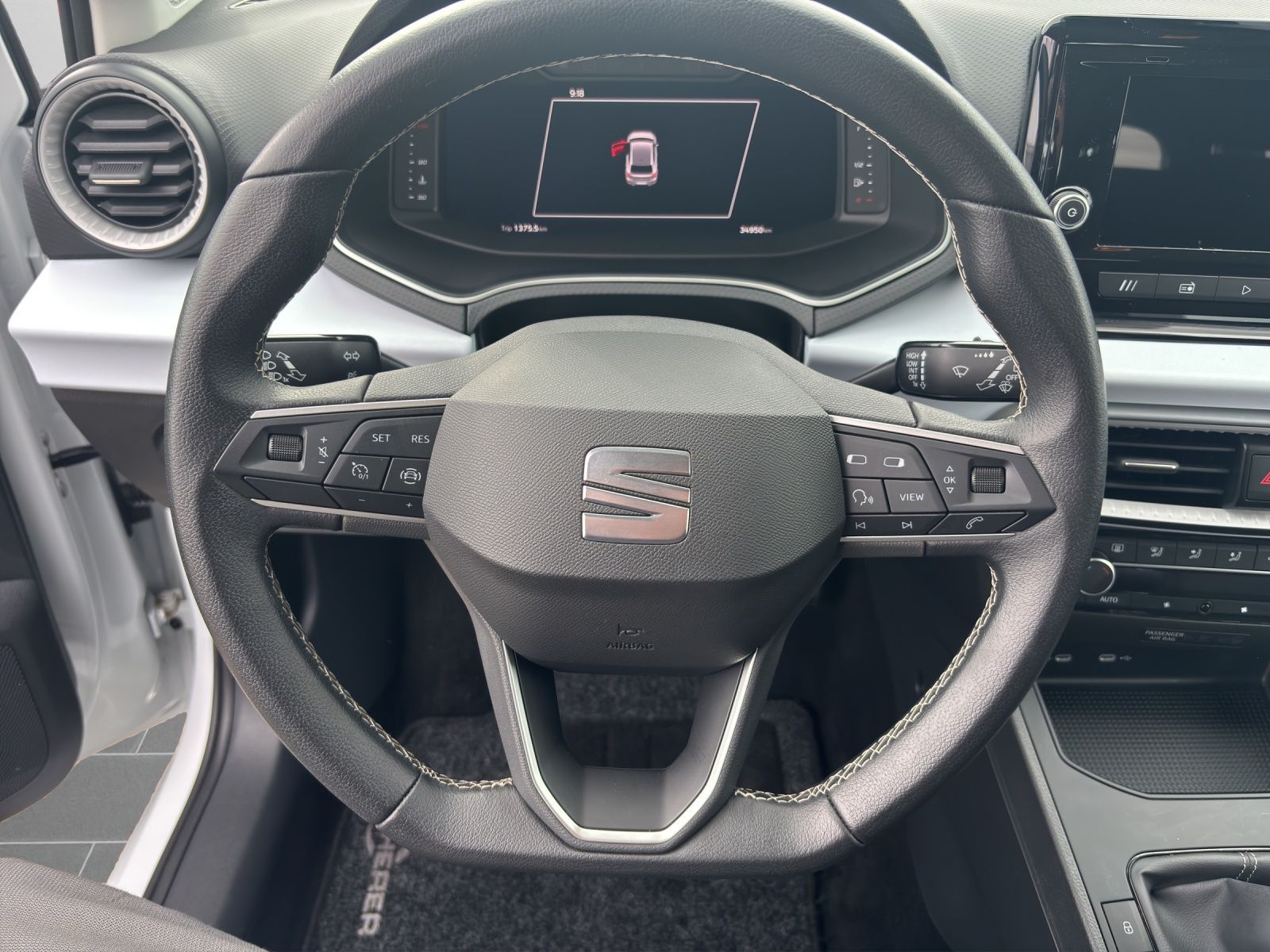 Seat Ibiza - Bild 10