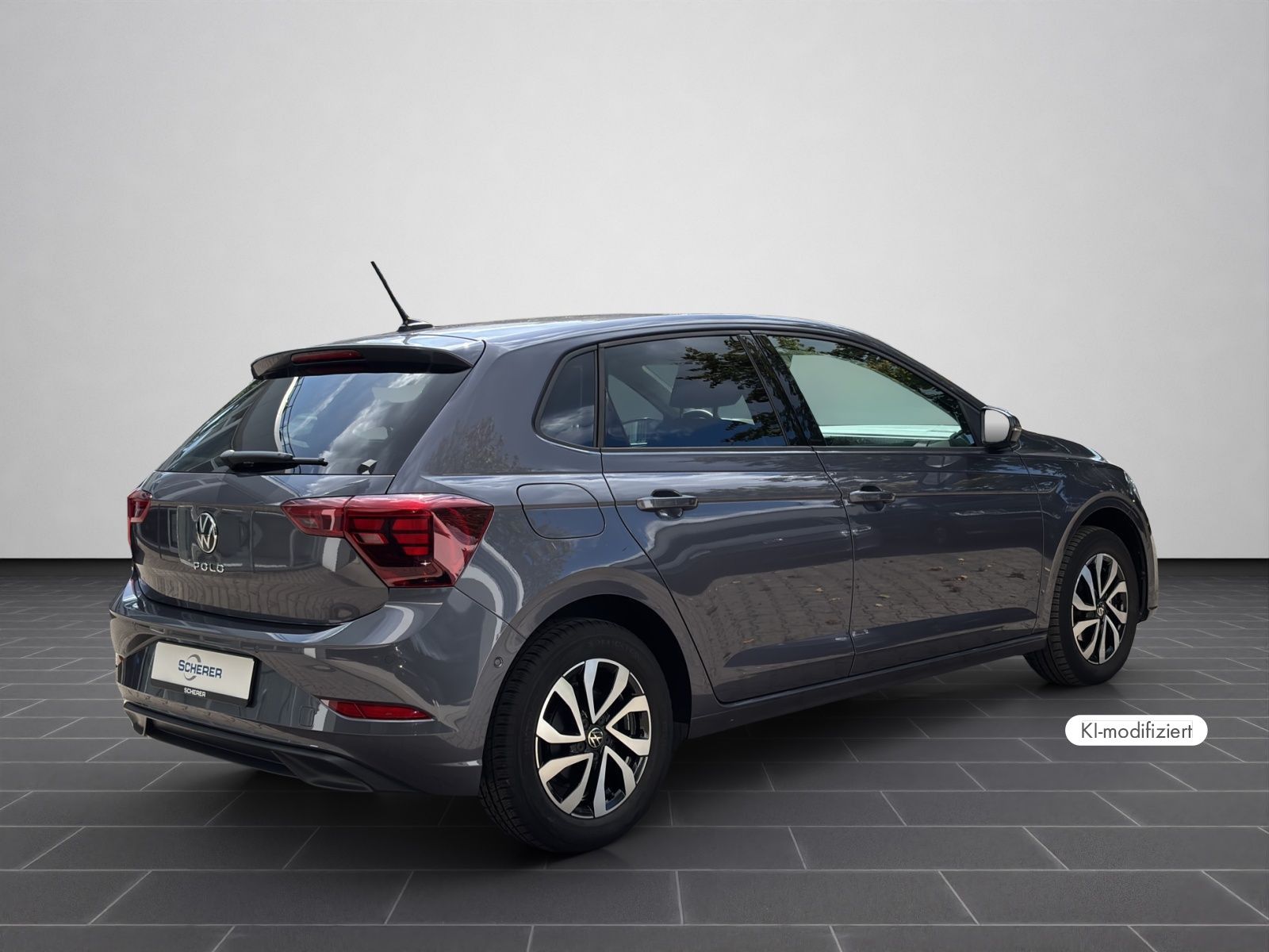 Volkswagen Polo - Bild 3