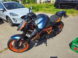 KTM 1290 Super Duke R - KTM Motorräder in Berlin