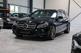 Mercedes-Benz E E 350 CDI - Brabus - AHK - Kamera  - Mercedes-Benz: C Brabus