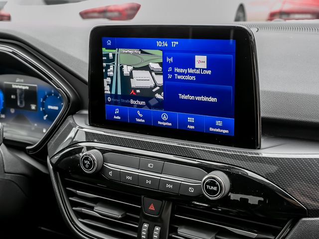 Ford Kuga ST-Line X Kamera Panoramadach el Heckklappe
