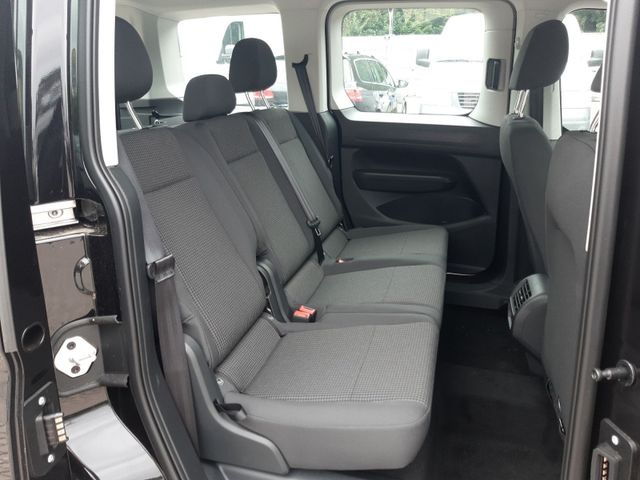 Caddy Basis 5-Sitzer 2,0 TDI 90 kW EU6 SCR DSG