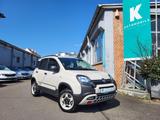 Fiat Panda 4x40 Limitet Edition**1.Hand** - Fiat Panda Gebrauchtwagen in Stuttgart