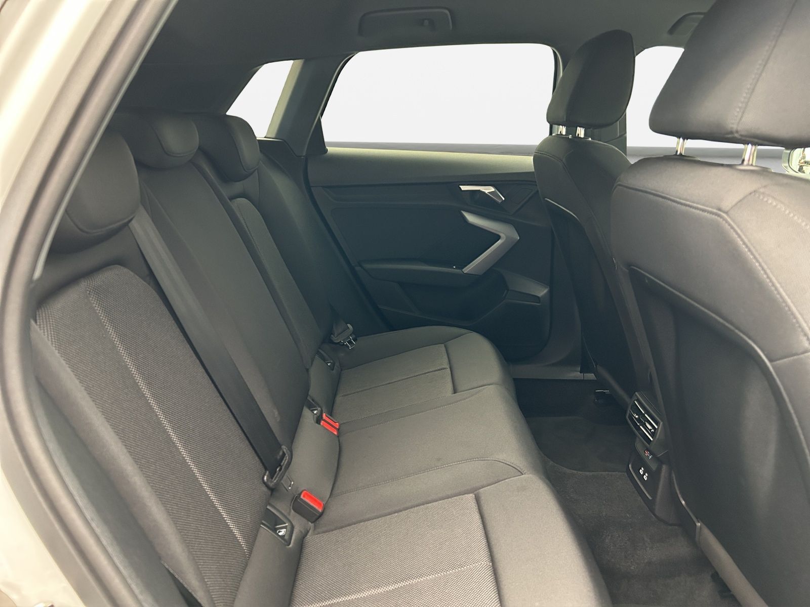 Audi A3 - Bild 16