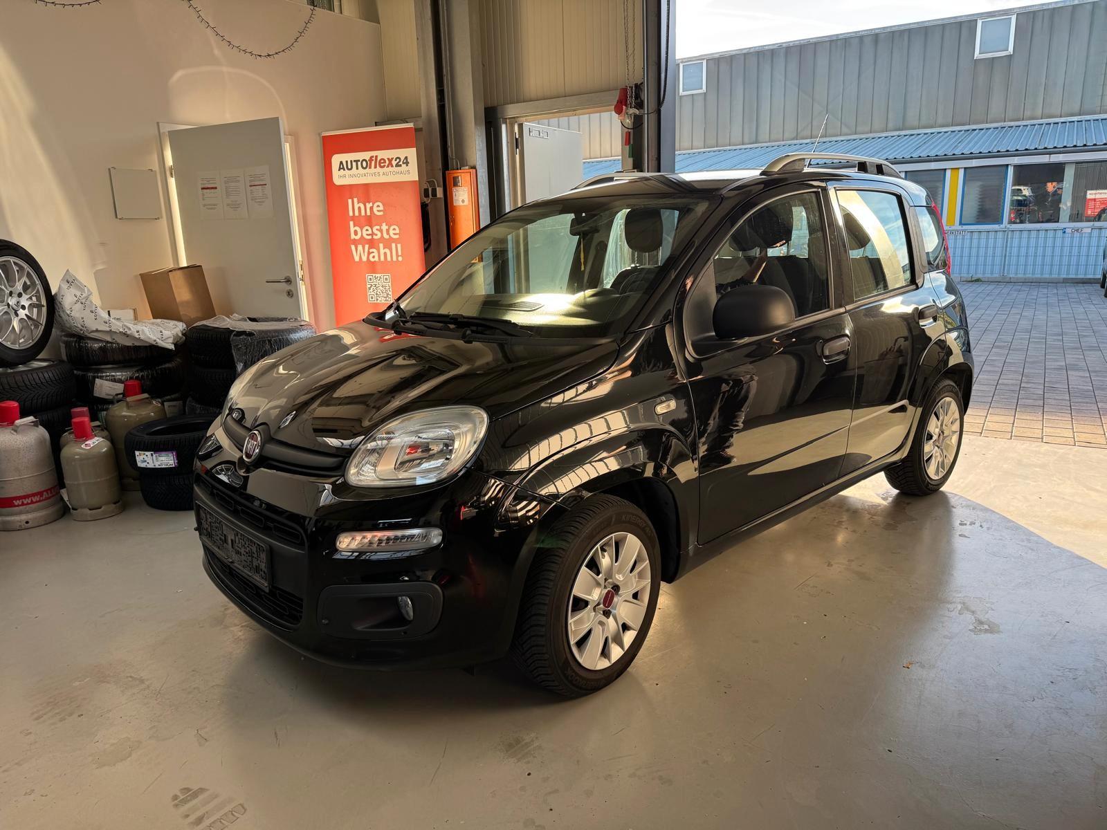 Fiat Panda Easy Klima