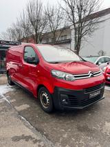 Citroën Jumpy Driver M*1.HAND*AUTOM*TEMPO*CARPLAY*180PS* - rote Citroën Jumpy