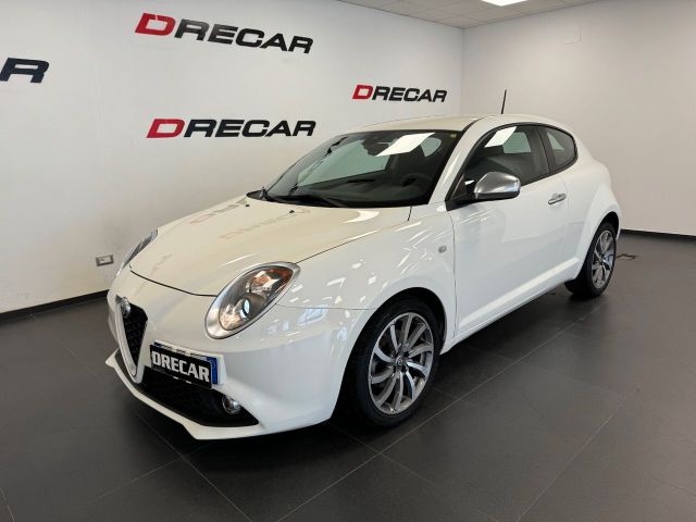 Alfa Romeo MiTo 1.3 JTDm 95 CV S&S Super 66.000 