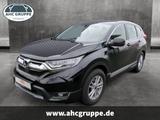 Honda CR-V 1.5 Turbo VTEC EU6d-T OPF Elegance 2WD, Nav