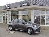 Mazda 2 Hybrid 1.5L VVT-i 116 PS Exclusive AKTION - Mazda 2 Gebrauchtwagen in Magdeburg
