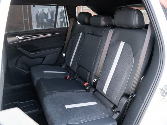 Kodiaq 2.0 TDI Sportline DSG DCC+AHK+MATRIX