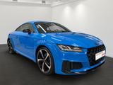 Audi TT Coupe 40 TFSI *B&O*MATRIX*KAMERA*NAVI* - gebrauchte Audi TT aus dem Jahr 2021