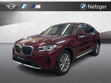 BMW X4 - 1