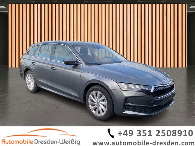 Skoda Octavia Combi 1.5 eTSI Selection*Facelift*AHK*