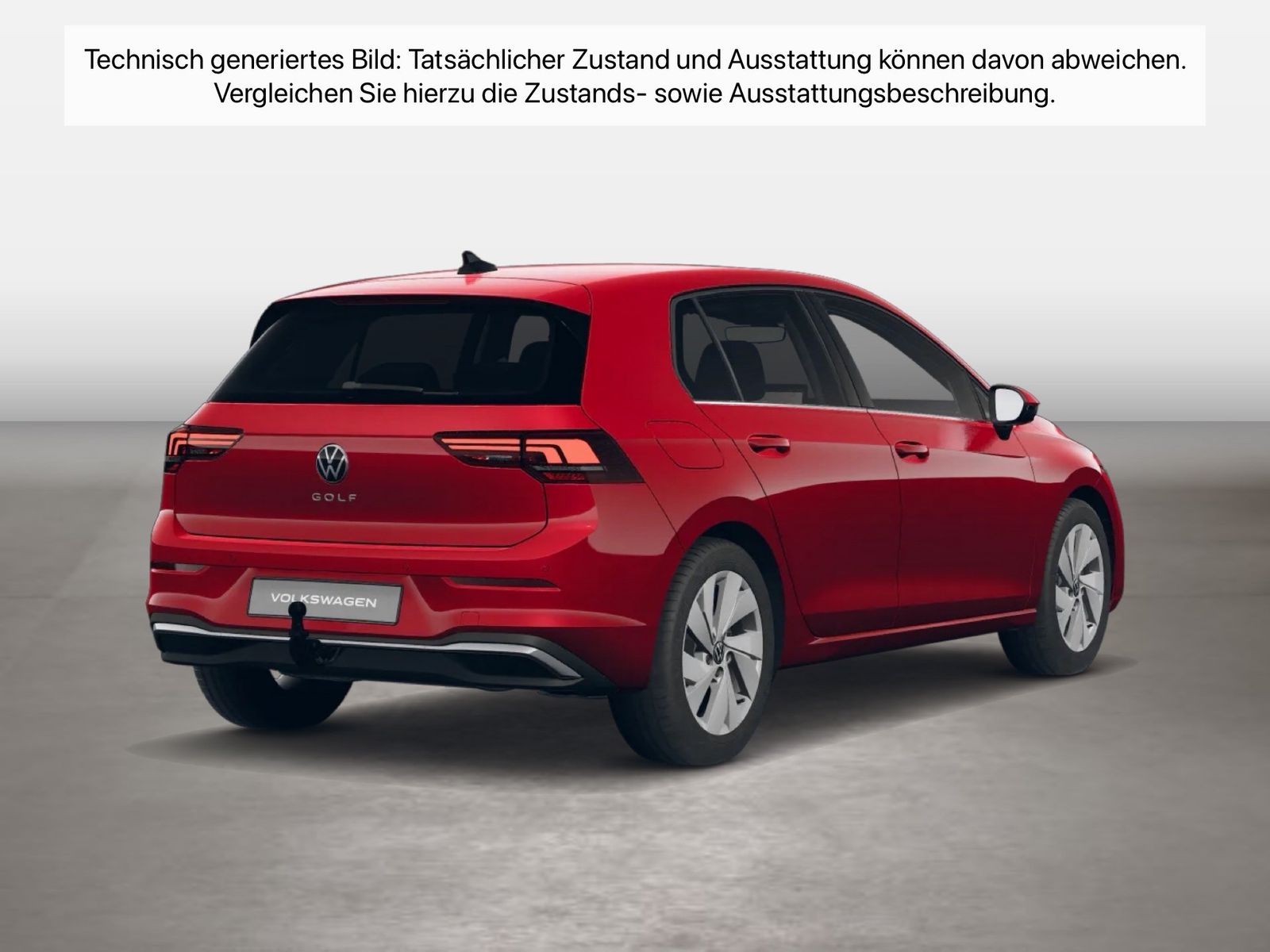 Volkswagen Golf - Bild 4