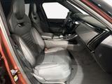 Land Rover Range Rover Sport P635 SV Edition Two 467 kW, 5- - Land Rover Range Rover Sport: Sv Edition Two