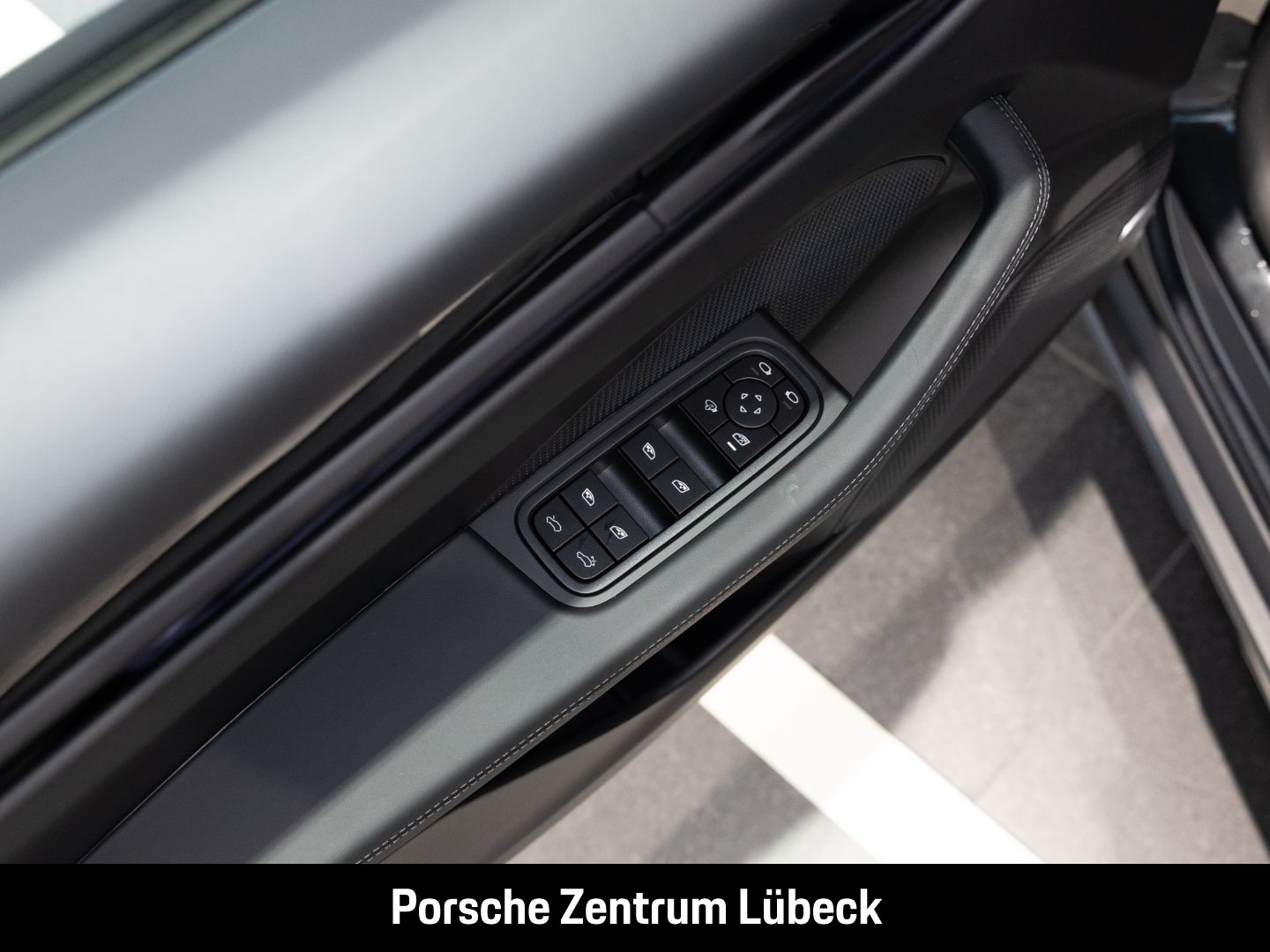 Porsche Macan - Bild 19