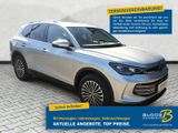 Volkswagen Tiguan 2.0 TDI DSG Elegance IQ.Light AHK Keyless