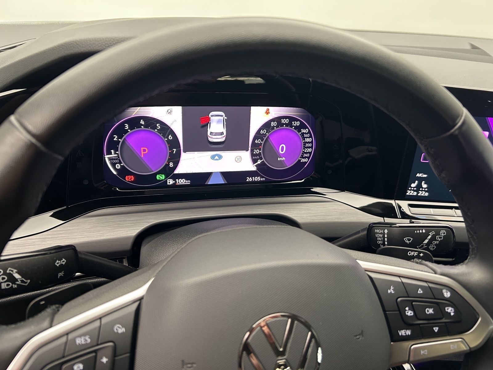 Volkswagen Golf - Bild 9