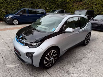 صورة 1 لـ 2014 BMW I3