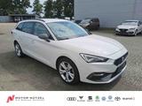 Seat Leon Sportstourer FR-LINE 1.4 eHYBRID NAV+AHK+VC - Seat Leon mit Hybrid-Antrieb