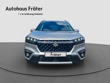 Fotografie des Suzuki (SX4) S-Cross Comfort+ 1.5 Kamera ACC PANO NAVI