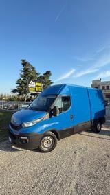 Iveco Daily 35S15 2.3 HPT PLM Cabinato - Iveco aus 2016