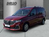 Ford Tourneo Titanium  2.0 Navigation LED Frontscheib - Ford Tourneo L2 Gebrauchtwagen
